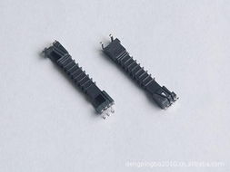 邓平波连接器产品列表概览