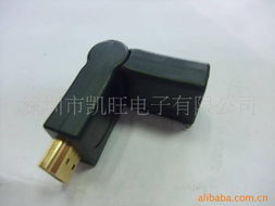 深圳市凯旺电子射频同轴连接器产品概览