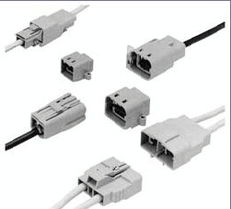 上海保祥电子其他连接器产品概览与选型指南