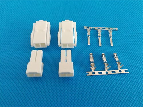 6pin连接器市场概况 从价格、品牌到现货供应