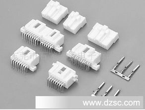 SA 16P端子胶壳针座连接器详解 高性能接插件的应用与选型指南